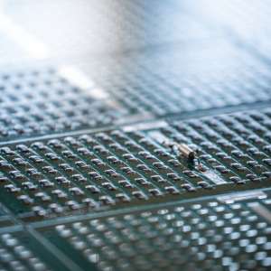 US Semiconductor Shift: Transforming Supply Chains & Logistics
