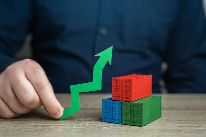 FreightAmigo: Driving US Export Growth Amid Shipping Surge