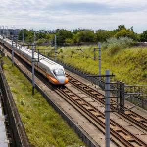 Spain-Portugal Rail: Transforming Freight Transport and US-Europe Trade