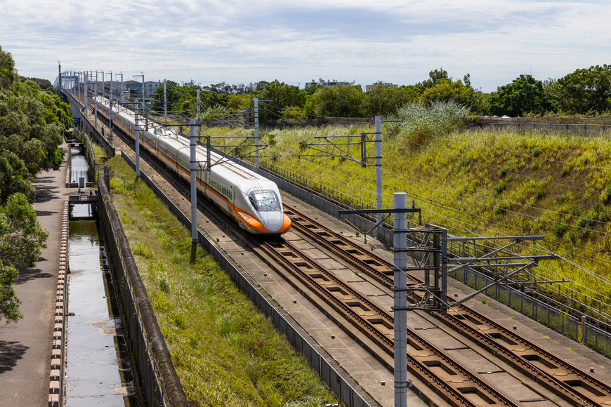 Spain-Portugal Rail: Transforming Freight Transport and US-Europe Trade