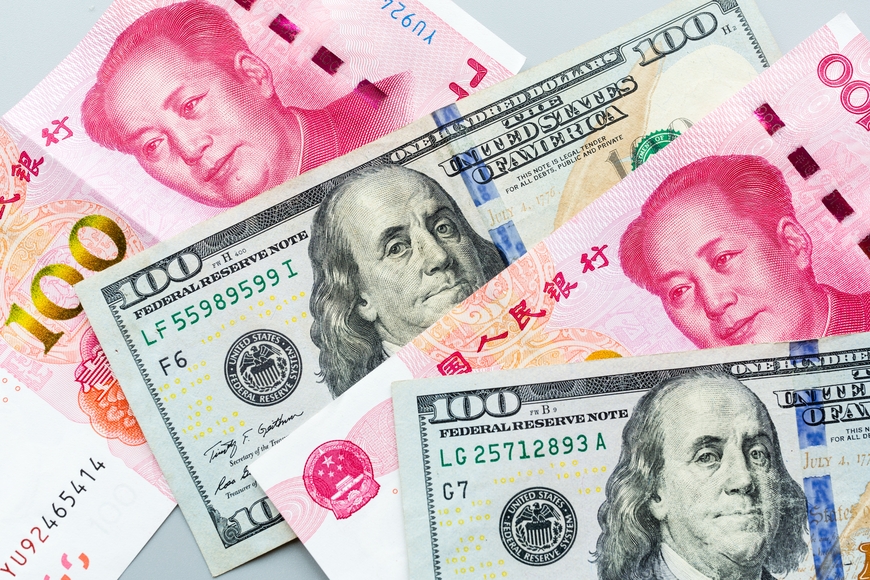 Navigating China-US Trade: Efficient Logistics Solutions for Businesses