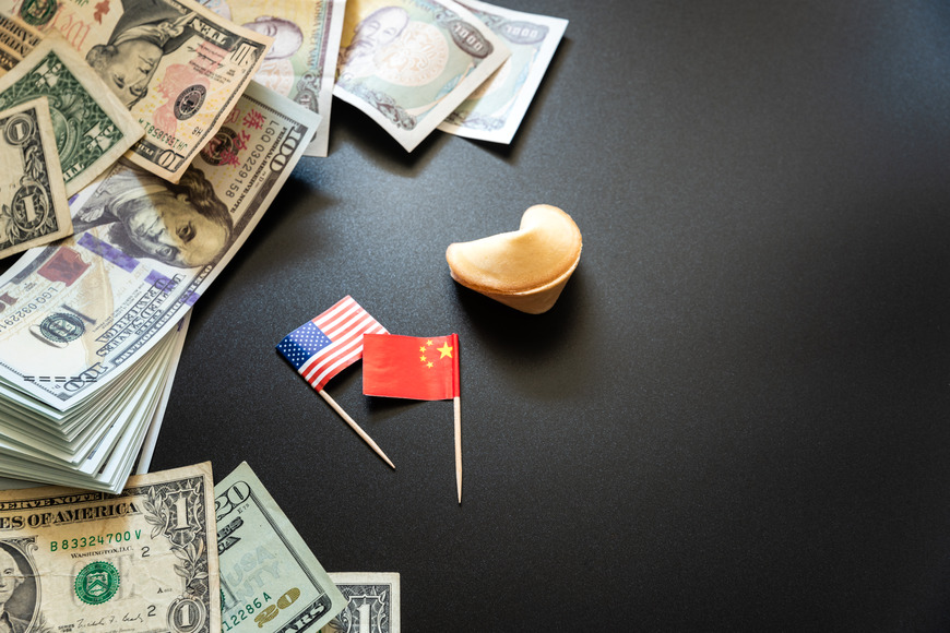 Adaptive Logistics Solutions Under US-China Trade Tensions