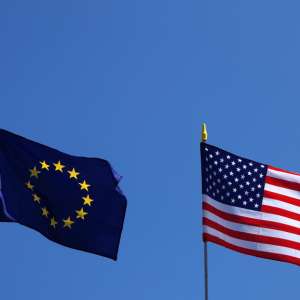 EU-US Trade Tensions: Navigating Tariff Challenges in Global Shipping