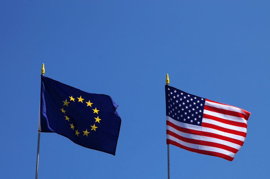 EU-US Trade Tensions: Navigating Tariff Challenges in Global Shipping