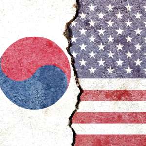 FreightAmigo: Supporting US-Korea Trade in Evolving Dynamics
