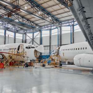 Sky-High Precision: Streamlining French Aircraft Exports to Hong Kong with FreightAmigo