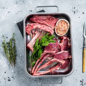Revolutionizing Australian Lamb Exports: How FreightAmigo’s Digital Technologies Optimize Global Supply Chains 