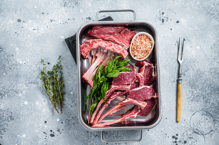Revolutionizing Australian Lamb Exports: How FreightAmigo’s Digital Technologies Optimize Global Supply Chains